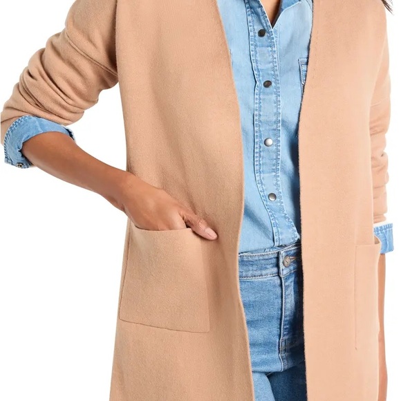 anrabess Sweaters - Anrabess Jacket Cardigan